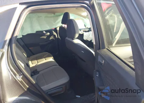 2020 Ford Escape Se из США, поврежденный, VIN 1FMCU9G62LUC61283